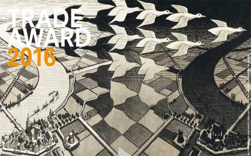 <strong>KUNST HOLLAND TRADE AWARD</strong> <strong>KUNST HOLLAND TRADE AWARD</strong>