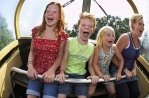 Amusement Park Duinrell
