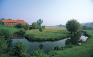 Vakantiehuisjes in Limburg