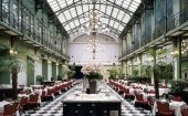 NH Grand Hotel Krasnapolsky