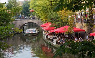 9. Découvrez Utrecht 9. Découvrez Utrecht