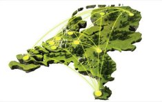 Green conference cities