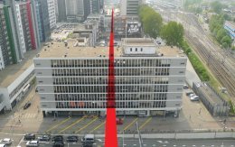 Se byernes fremtid i Rotterdam
