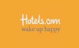 Hotels.com