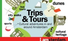 Trips & Tours Amsterdam