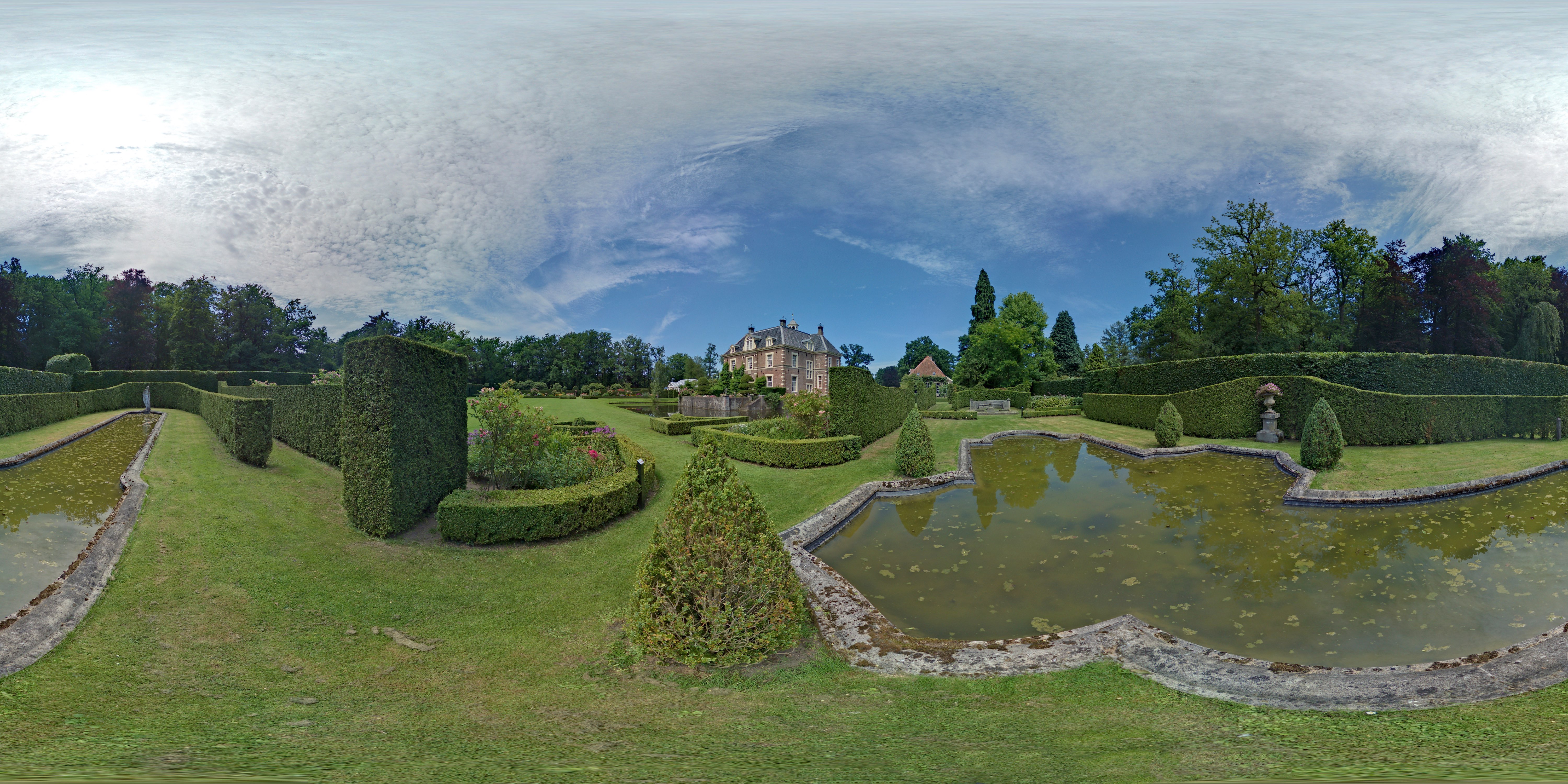 Schloss Warmelo - Holland.com Schloss Warmelo - Holland.com