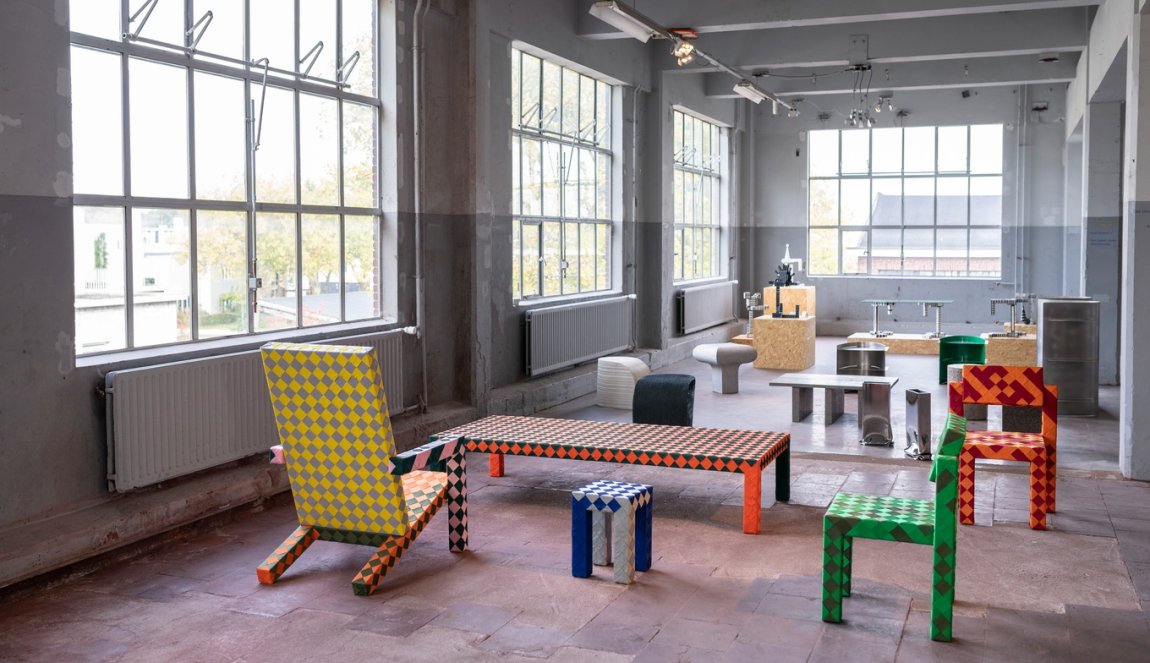 Piet Hein Eek