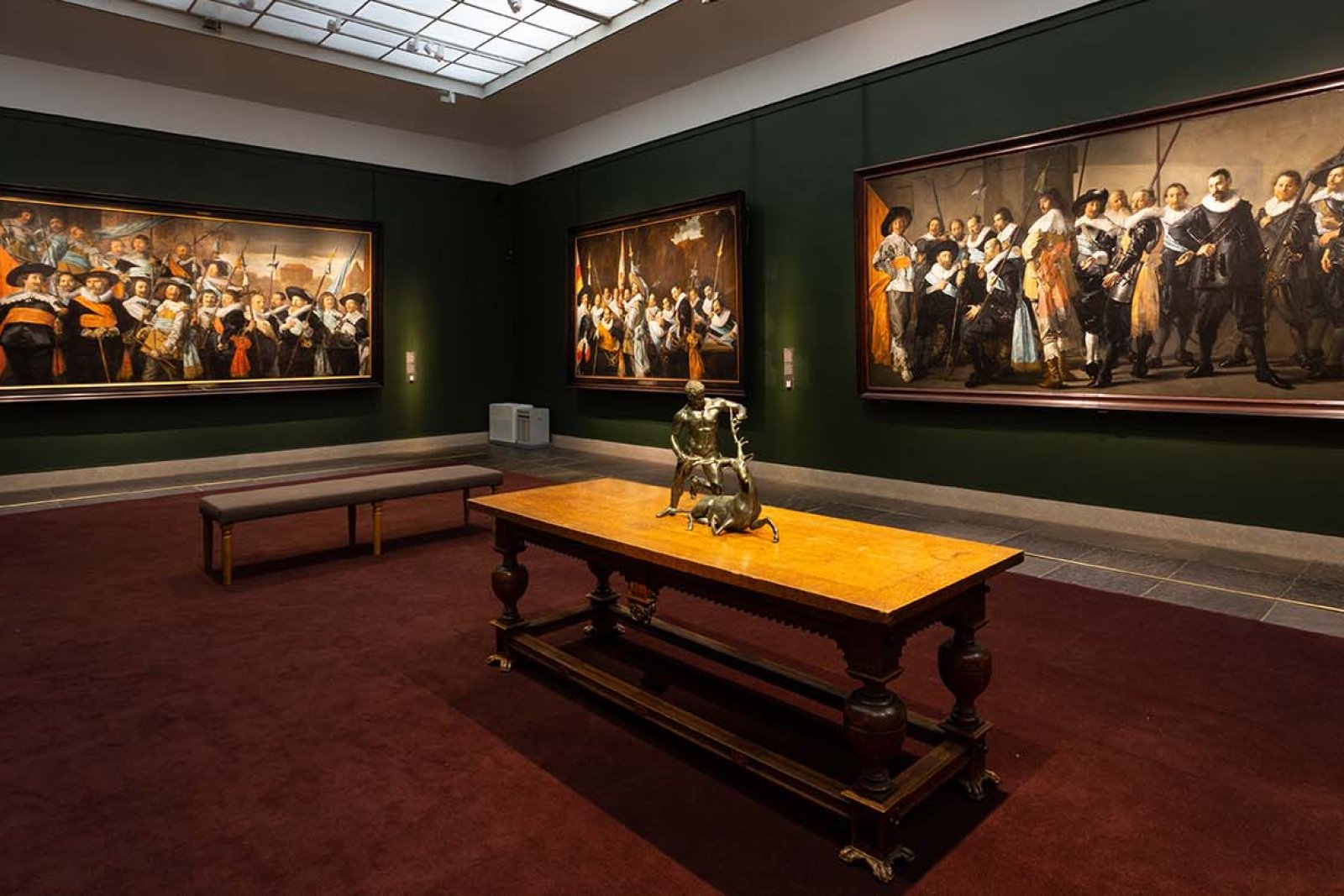 Frans Hals Museum Haarlem