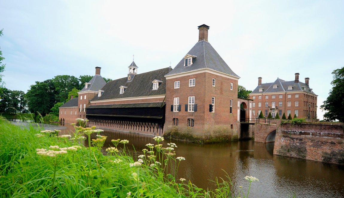 Kasteel Amerongen Kasteel Amerongen