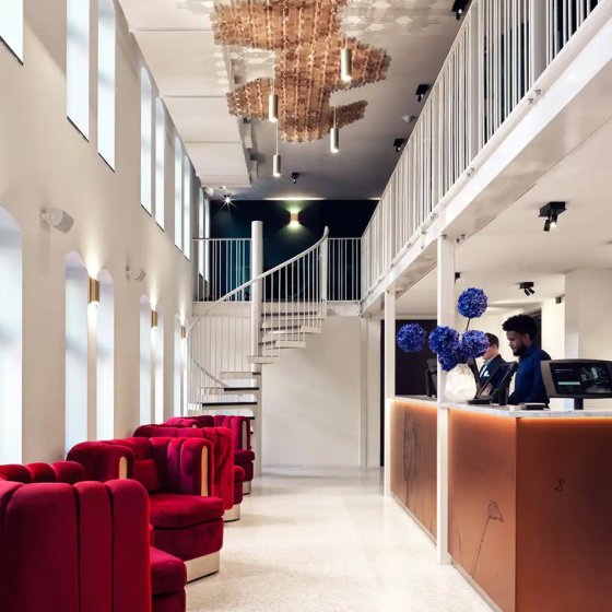 The Ald Hotel Den Haag