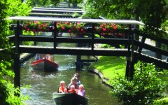 Giethoorn