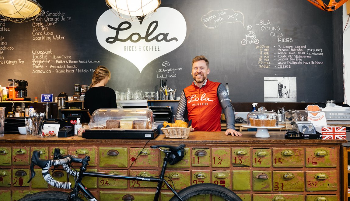 Transports et vélos : ce n'est pas toujours simple - Bike Café