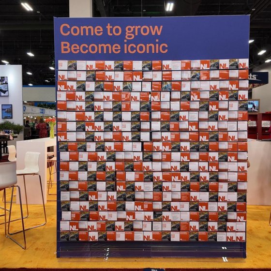 IMEX America Come to grow Become iconic
