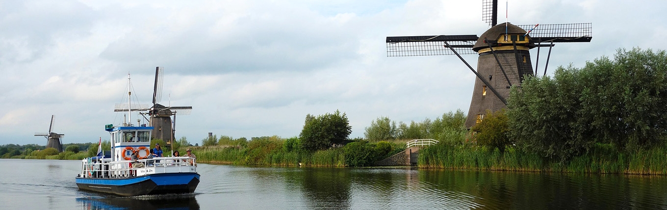 Kinderdijk Kinderdijk
