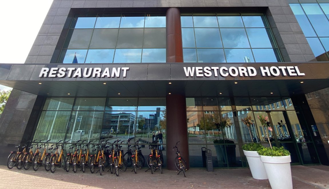 Westcord WTC Hotel Westcord WTC Hotel