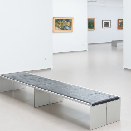 Van Gogh Gallery Kr&ouml;ller - M&uuml;ller Museum