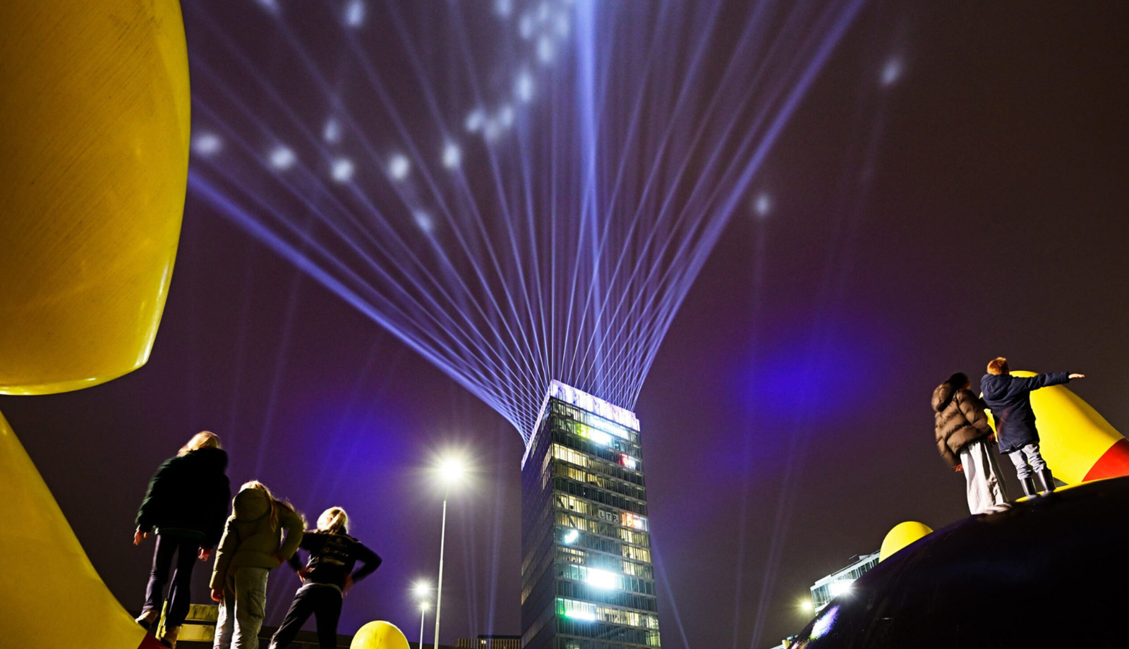GLOW Eindhoven GLOW Eindhoven