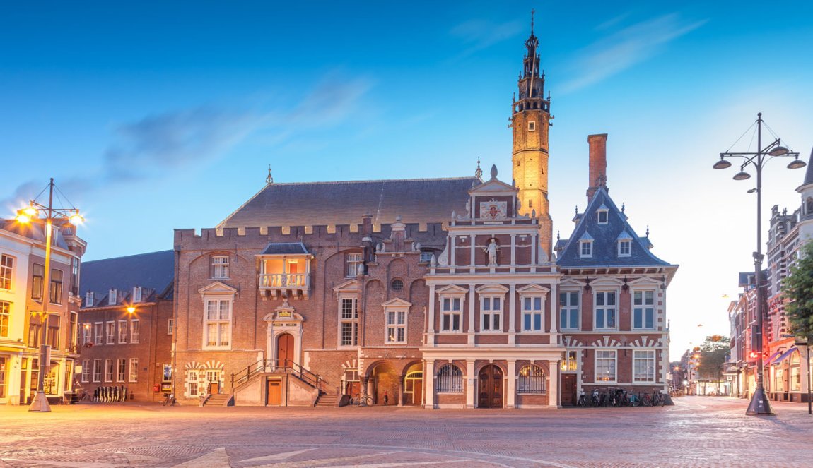 Haarlem - Holland.com
