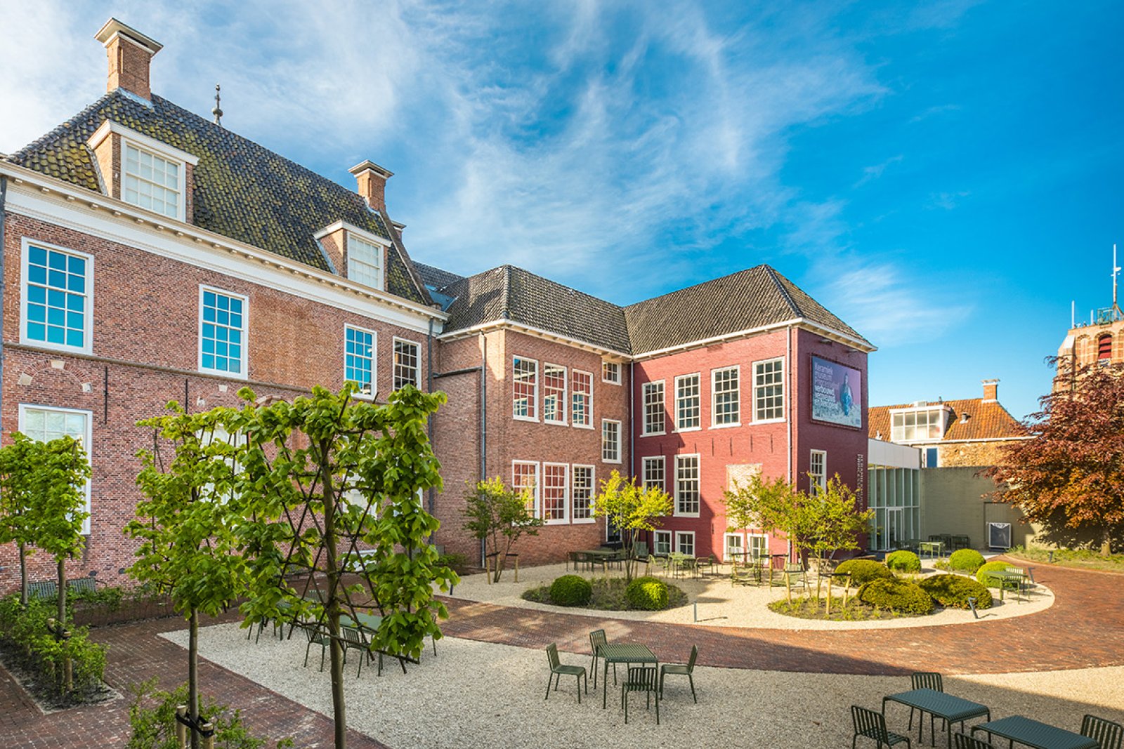 Princessehof, Leeuwarden