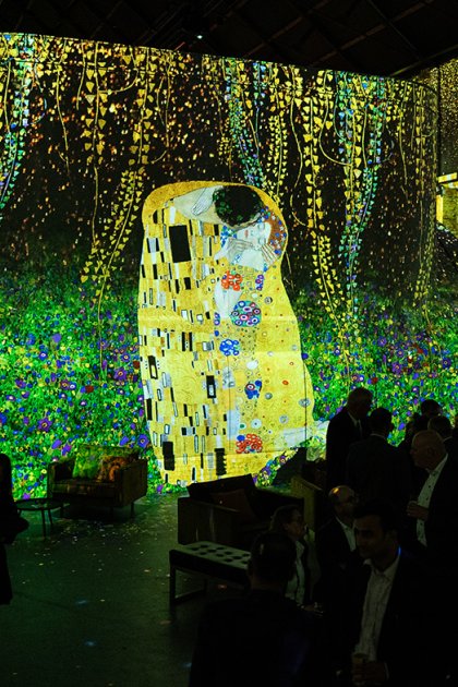 Fabriques des Lumieres