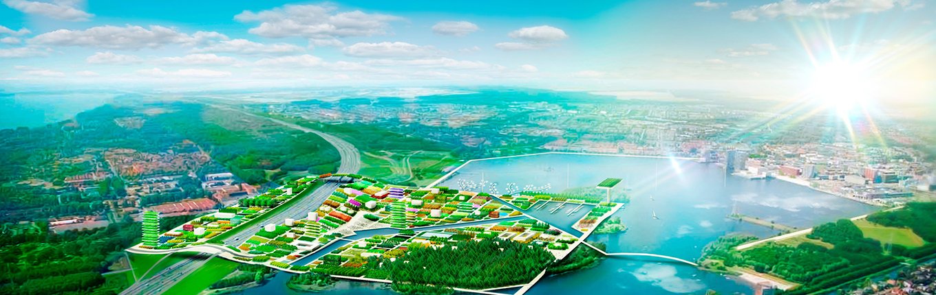 Floriade 2021 Floriade 2021