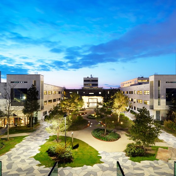 ASML campus Eindhoven