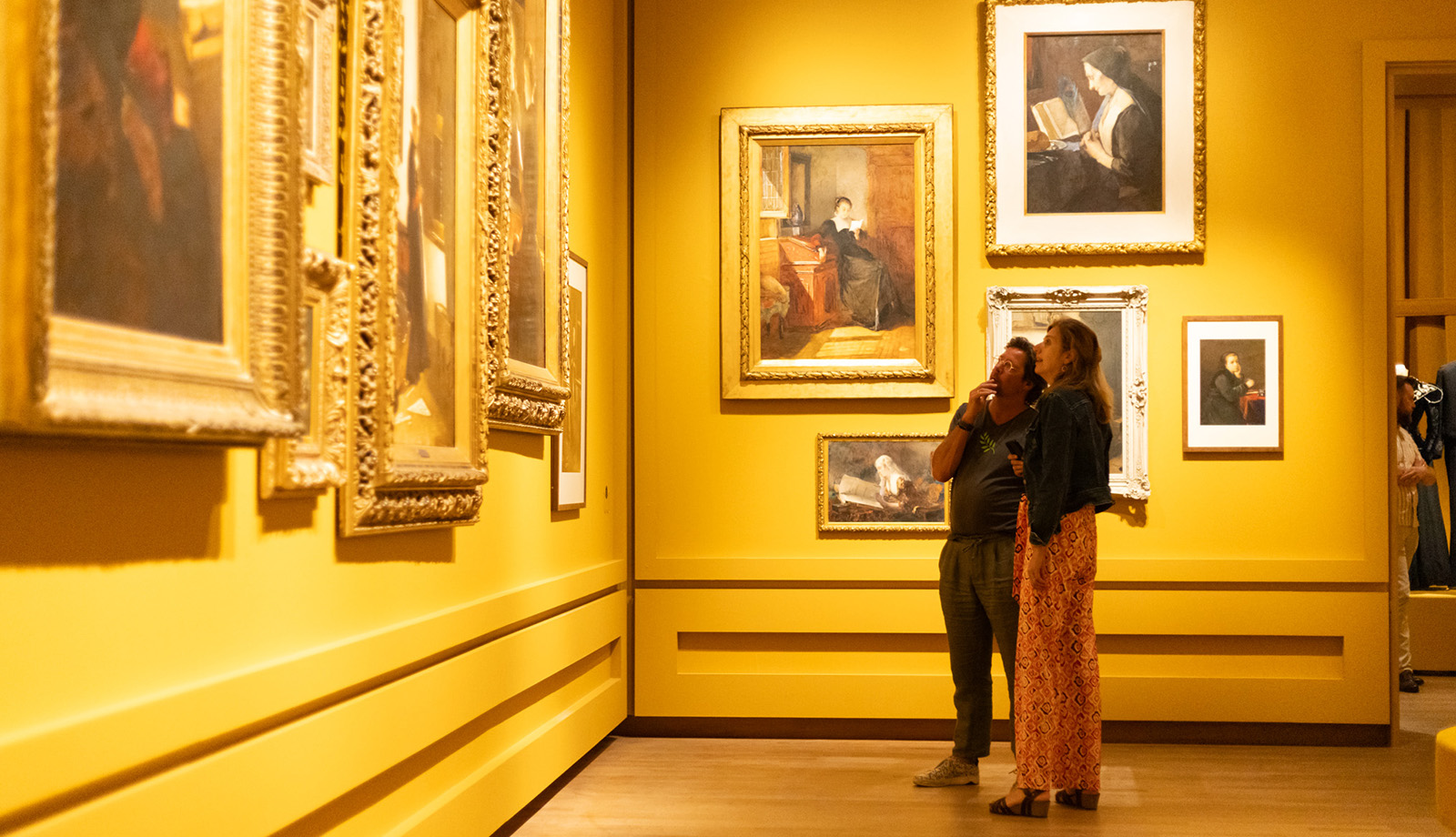 Fries Museum