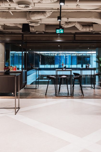 The Hague Conference Centre