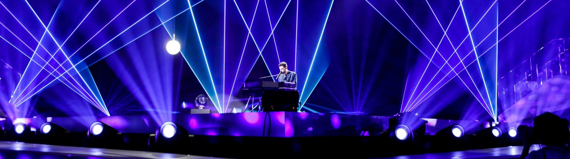 Eurovision 2021 Holland Com
