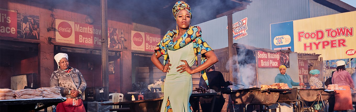 Pride photo 2021 Black Drag Magic Pride photo 2021 Black Drag Magic