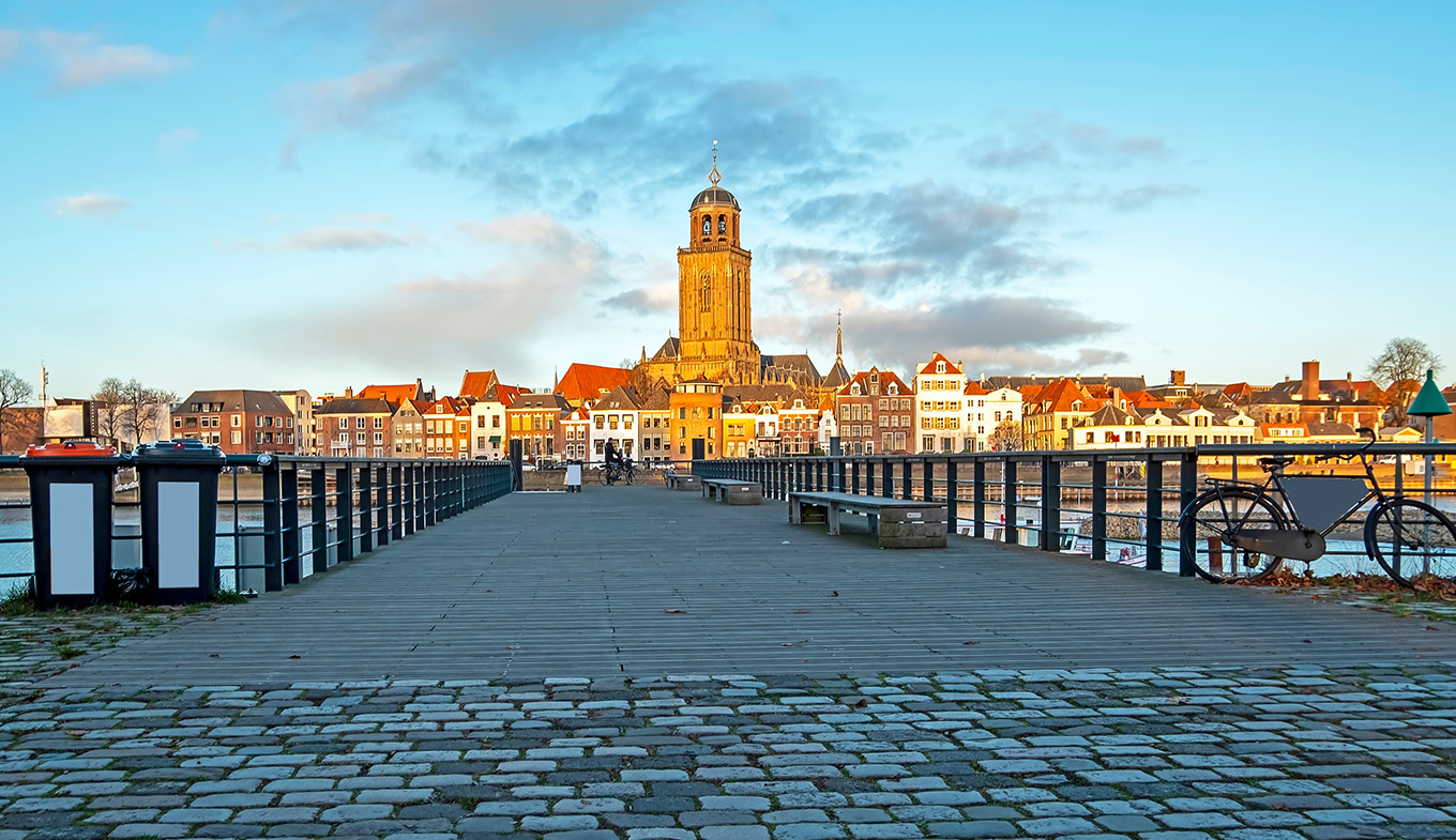 Deventer