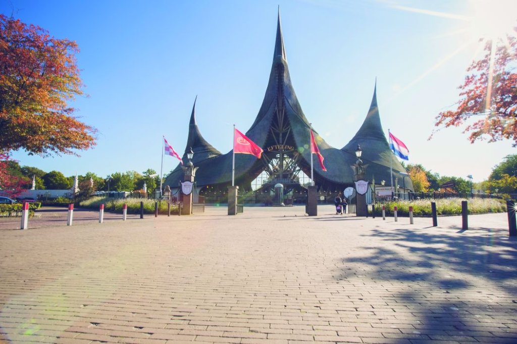 De Efteling - Compra tus entradas directamente y baratas - Holland.com