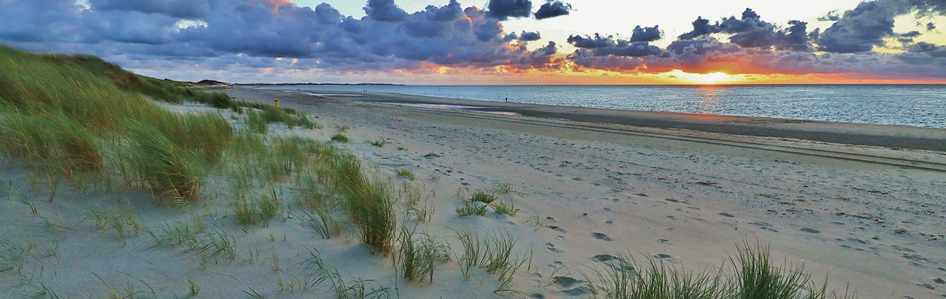 De leukste familiestranden in Zeeland - Holland.com