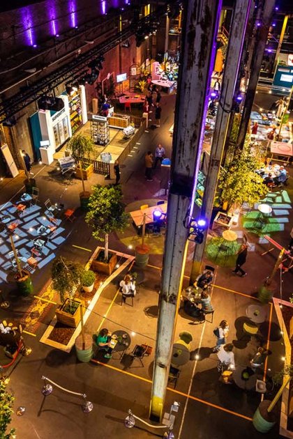 SugarFactory Pulppersloods birdsview