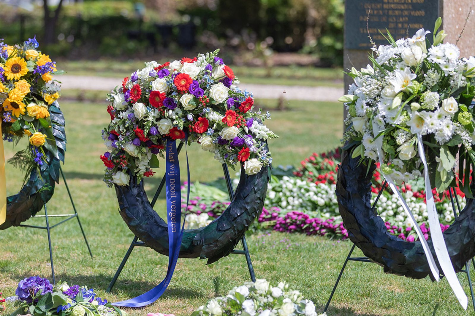 Remembrance Day Hilversum