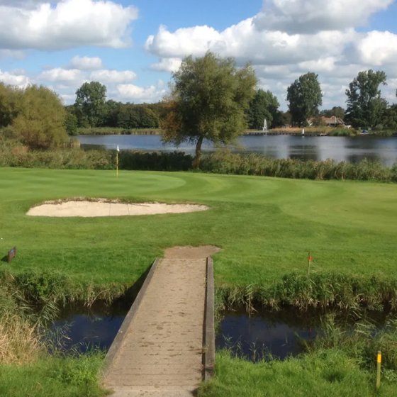 Zaanse Golf Club