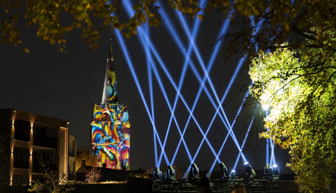 GLOW Eindhoven GLOW Eindhoven