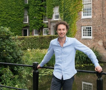 Ren&eacute; shows you the most beautiful castles in the Netherlands