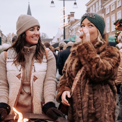 Zutphen Winter Festival