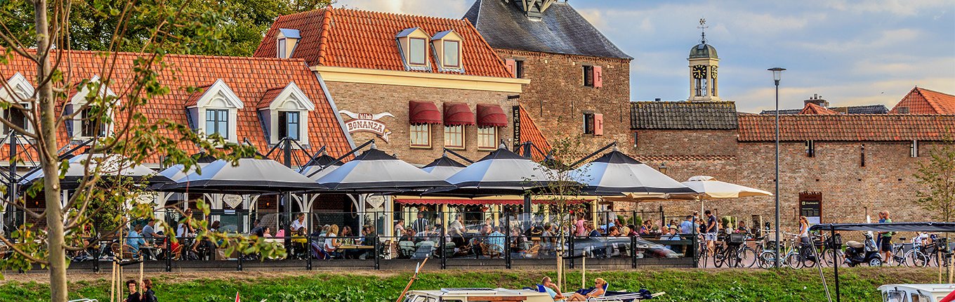Boulevard, Harderwijk Boulevard, Harderwijk