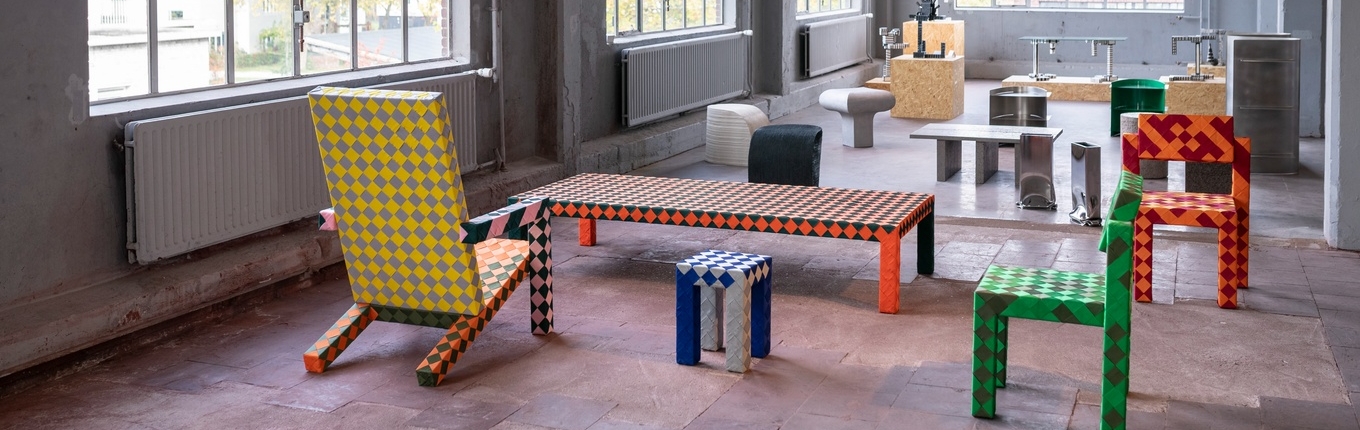 Piet Hein Eek Piet Hein Eek