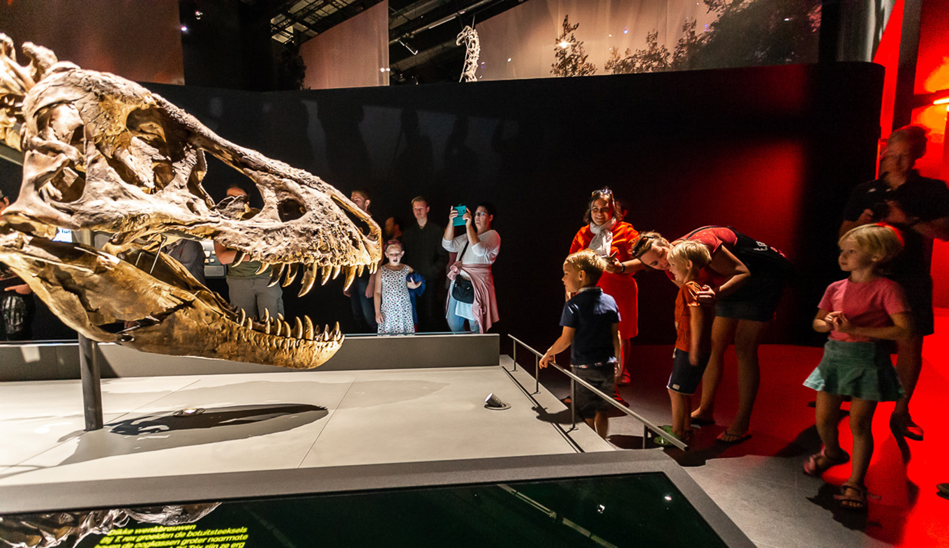 Naturalis Biodiversity Center Naturalis Biodiversity Center