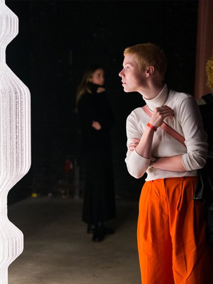 DDW 2022 Centre Kazerne MagneticMoment