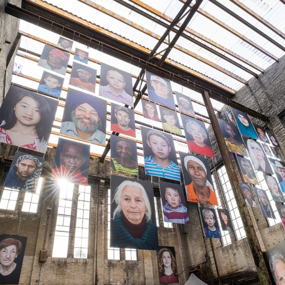 HEMbrugterrein Museum of Humanities