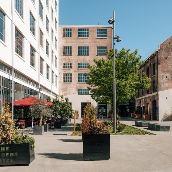 Maastricht Sphinxkwartier