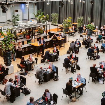 Travel Trade Event 2024