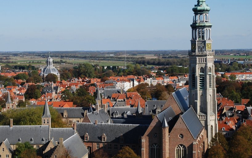 Sightseeing In Middelburg The Historic Capital Of Zeeland Holland Com