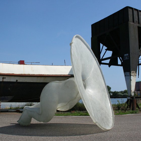 Havenkwartier Deventer Sea of Love