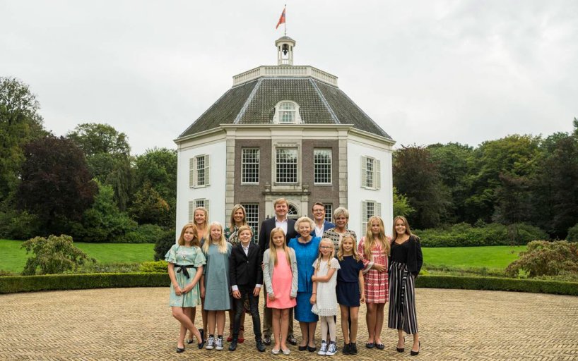 El Castillo Drakensteyn - Holland.com