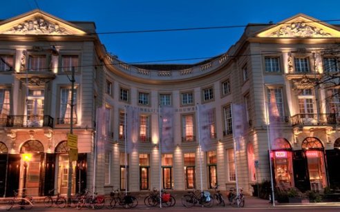 Single uitgaan den haag